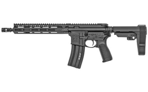 Handguns Bravo Company Recce 11 MCMR 223Rem|5.56NATO BCM RECCE-11 ELW PSTL 5.56 11.5" BLK • Model: Recce 11 MCMR